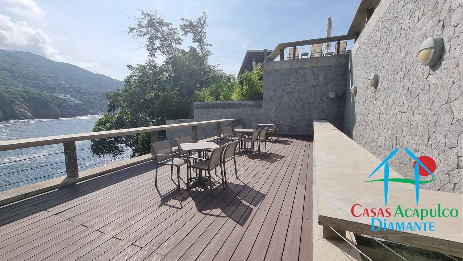 La Ramona - Club de mar Brisas del Marqués 21